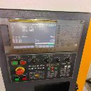 []纳迪科1160立加，BT40主轴8000转，发那科MFplus系统 .