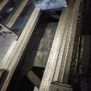 []大连6150/3000普车一台，安装少用