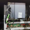 台群500，三菱系统，便宜处理了