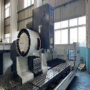 刚刚到货同款3台，23年普拉迪4500型材机，Bt40主轴120.