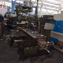 批发出售两台2019年炮塔铣床、