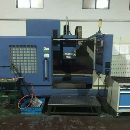 []出售大立1020立式加工中心