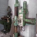 []出售两台3040和3050摇臂钻