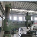 []出售中捷3080摇臂钻床